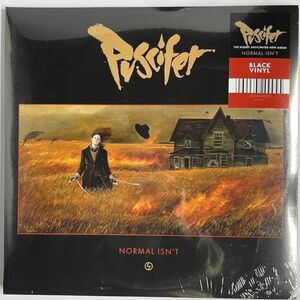 Puscifer – Normal Isn’t – Double Vinyl Record LP, BMG, 2026 NEW